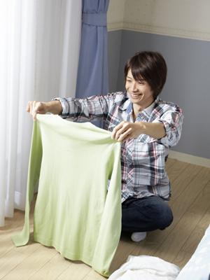 毎日をよりお洒落にするidホルダーとは