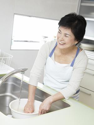 時間を有効利用することができます