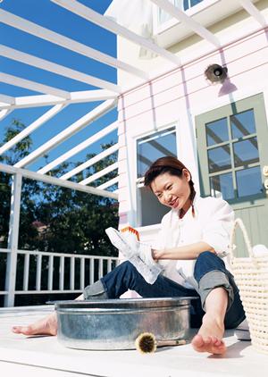 写真整理にはフォトブックの作成